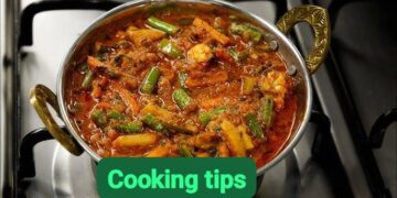 Which is Better for Making Vegetables