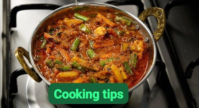 Which is Better for Making Vegetables