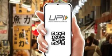 UPI Payment to Closed Bank Account