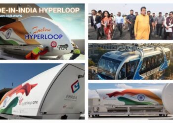 Future Transport Projects in India