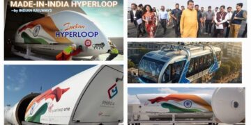 Future Transport Projects in India