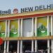 New Delhi Station