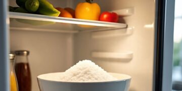 Monsoon Fridge tips: बरसात में फ्रिज को नमी और बदबू से कैसे बचाएं जानिए आसान घरेलू उपाय, जो इसको महकाएं