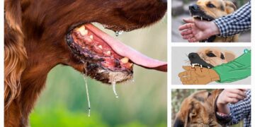 Rabies:सिर्फ कुत्ते ही नहीं और भी जानवर फैला सकते हैं रेबीज़ जानिए लक्षण और बचाव के तरीक़े