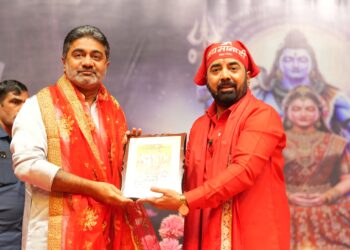 Guru Purnima message by Paras Ji Maharaj