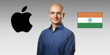 Apple COO