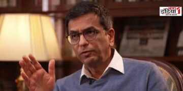 D.Y. Chandrachud