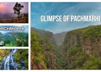 Pachmarhi Travel Guide: पहाड़ों, झरनों और हरियाली से भरपूर  प्रकृति, इतिहास और रोमांच से भरी एक शांत खूबसूरत जगह