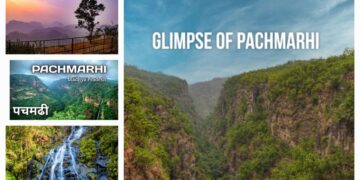 Pachmarhi Travel Guide: पहाड़ों, झरनों और हरियाली से भरपूर  प्रकृति, इतिहास और रोमांच से भरी एक शांत खूबसूरत जगह