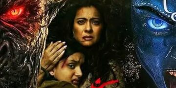 Entertainment news : काजोल की हॉरर फिल्म ‘मां’ को दर्शकों का कैसा मिल रहा रिस्पॉन्स,जानिए अब तक कितनी हुई कमाई