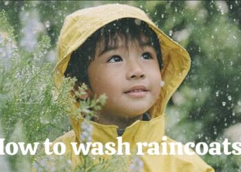 Kids Raincoat Cleaning : मानसून में बच्चों के रेनकोट को क्यों साफ रखना है ज़रूरी वरना हो सकती है…
