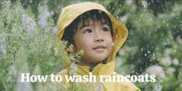 Kids Raincoat Cleaning : मानसून में बच्चों के रेनकोट को क्यों साफ रखना है ज़रूरी वरना हो सकती है…