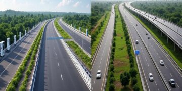 UP Link Expressway