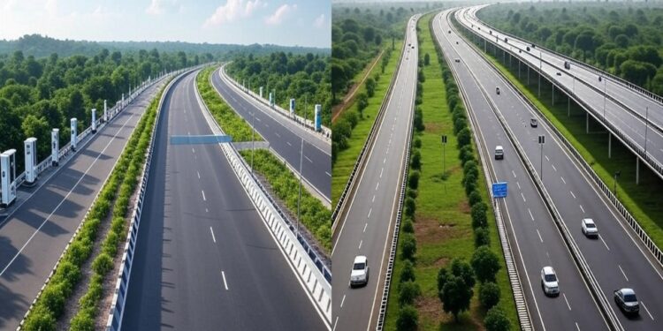 UP Link Expressway