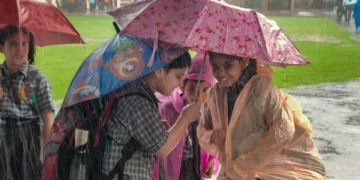 Delhi