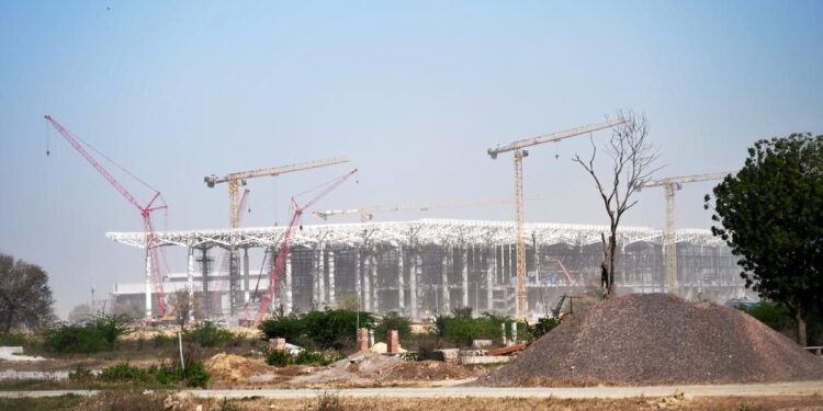 Noida