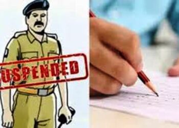 Kanpur News: 11 लुटेरे पुलिसकर्मी किए गए सस्पेंड, जानिए कैसे वारदातों को देते थे अंजाम