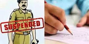 Kanpur News: 11 लुटेरे पुलिसकर्मी किए गए सस्पेंड, जानिए कैसे वारदातों को देते थे अंजाम