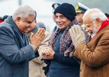 जगदीश धनकड़ ने अपने पद से किया रिजाइन, जानें कौन होगा अगला उपराष्ट्रपति और कैसे होगा चुनाव