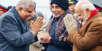 जगदीश धनकड़ ने अपने पद से किया रिजाइन, जानें कौन होगा अगला उपराष्ट्रपति और कैसे होगा चुनाव