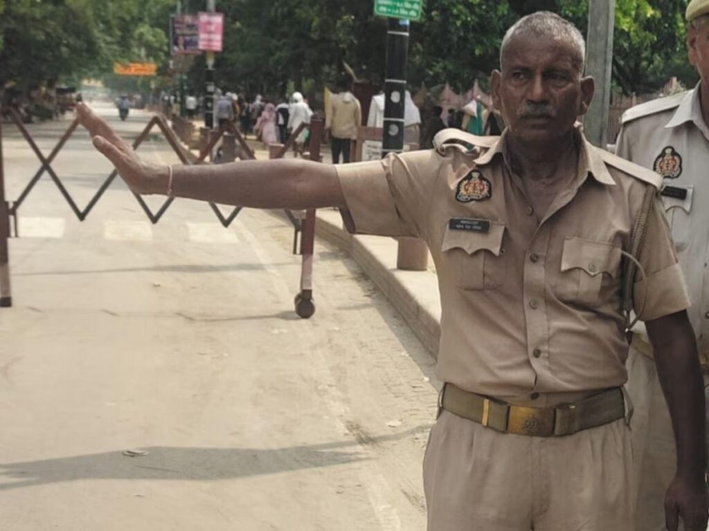 Mathura
