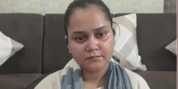 Aishnya Dwivedi