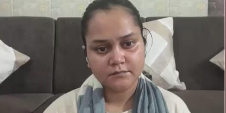 Aishnya Dwivedi
