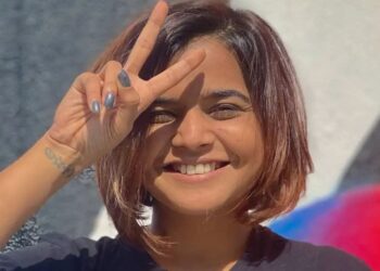 World Magic Championship2025 में ‘बेस्ट मैजिक क्रिएटर’ का खिताब जीत,सुहानी शाह ने रचा इतिहास भारत को दिलाया सम्मान