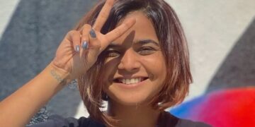 World Magic Championship2025 में ‘बेस्ट मैजिक क्रिएटर’ का खिताब जीत,सुहानी शाह ने रचा इतिहास भारत को दिलाया सम्मान