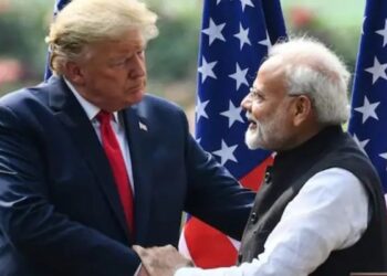 India vs US Tariff
