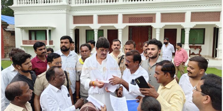 Raja Bhaiya