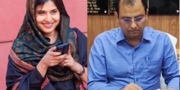 SP MP Iqra Hasan