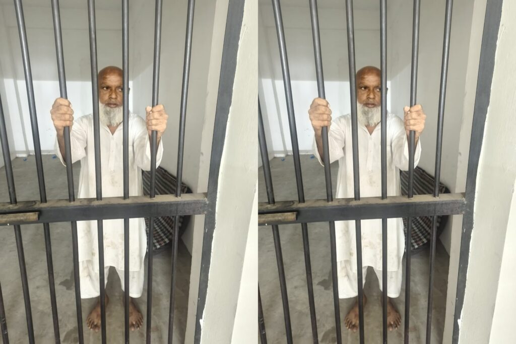 Muzaffarnagar