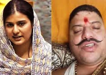 कौन हैं ठाकुर योगेंद्र सिंह राणा, जिन्होंने इकरा हसन के पास भेजा निकाह का शगुन, जिस पर रुचिवीरा का पलटवार