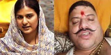 कौन हैं ठाकुर योगेंद्र सिंह राणा, जिन्होंने इकरा हसन के पास भेजा निकाह का शगुन, जिस पर रुचिवीरा का पलटवार