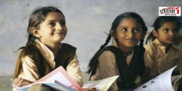 Sukanya Samriddhi Account