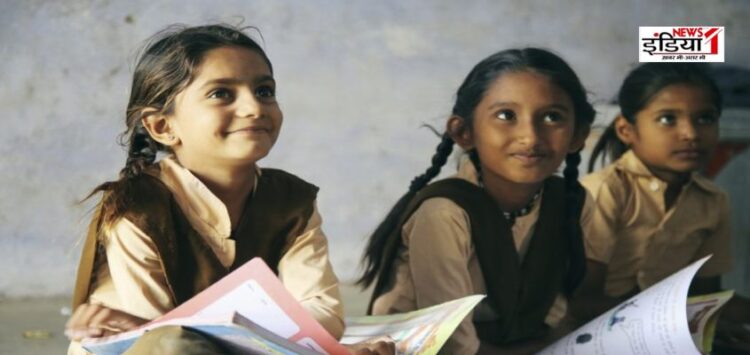 Sukanya Samriddhi Account