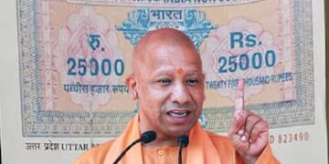 Stamp duty concession for women in Uttar Pradesh