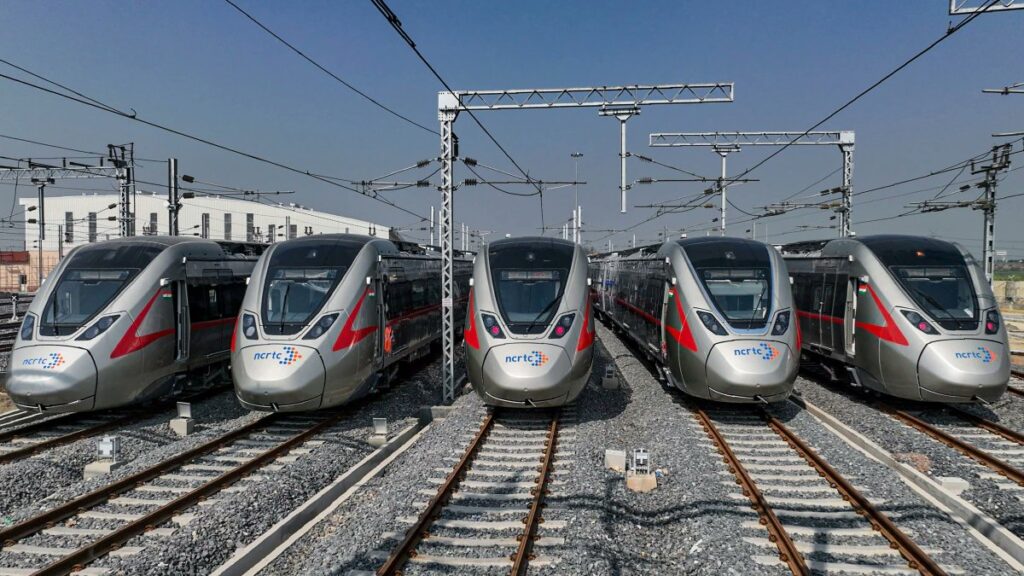Lucknow-Kanpur