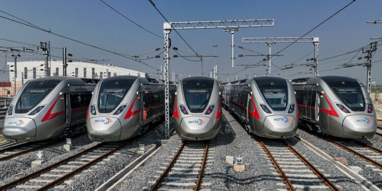 Lucknow-Kanpur