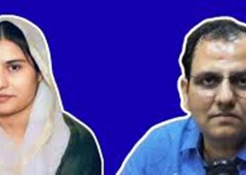 जानें एडीएम ने इकरा हसन से क्यों कहा ‘गेट आउट’, फिर सपा की लेडी सांसद ने कुछ ऐसे किया पलटवार