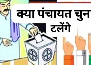 UP Panchayat elections delay due to eligibility and rule changes