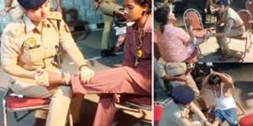 कौन हैं सीओ ऋषिका सिंह, जिन्होंने कांवड़ियों के दबाए पैर, जिस पर अखिलेश यादव ने खड़े किए सवाल