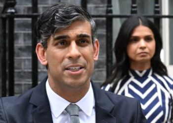 Ex British prime minister : ऋषि सुनक कहां करेंगे नौकरी, मिली कौन सी ज़िम्मेदारी है कितनी होगी salary