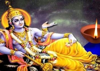 Importance of Kamika Ekadashi and diya lighting rituals