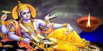 Importance of Kamika Ekadashi and diya lighting rituals