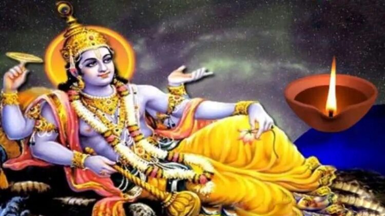 Importance of Kamika Ekadashi and diya lighting rituals