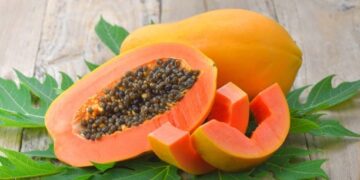 Health news:कौन सा फल पाचन,त्वचा और बालों के लिए हैं वरदान, इसमें छुपा है सेहत और सुंदरता का राज़