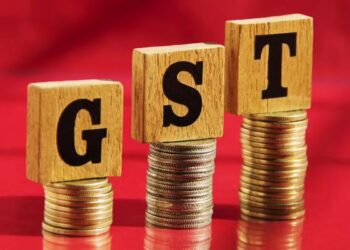 Govt On GST