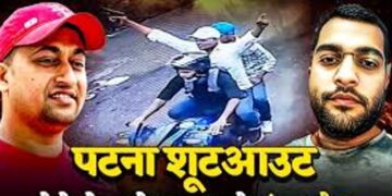 चंदन और शेरू बाइक पर उल्टा बैठकर सीधे सिर में मारते थे गोली, पनपी दुश्मनी फिर एक डॉन की हत्या से खत्म हुई दोस्ती